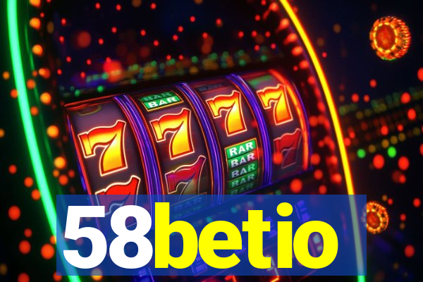 58betio