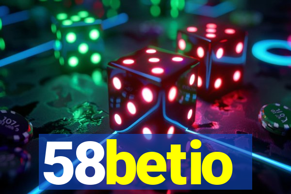 58betio