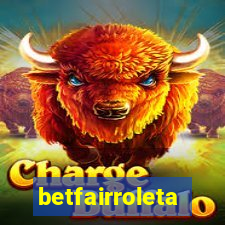 betfairroleta