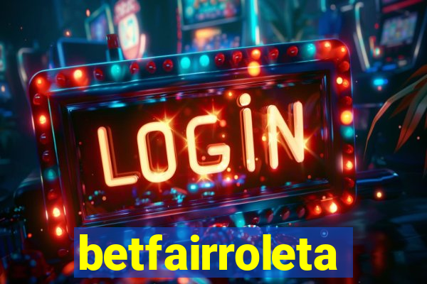 betfairroleta