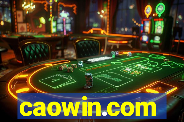 caowin.com