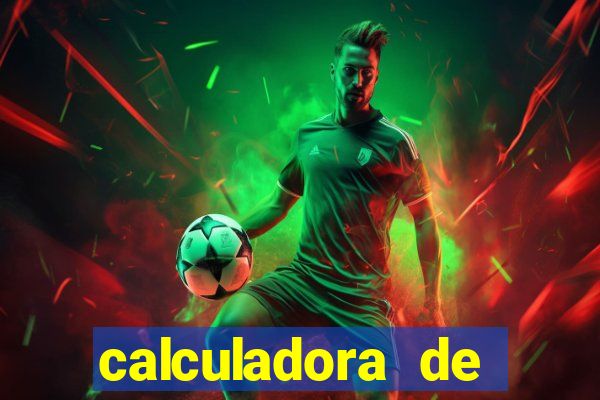 calculadora de probabilidade jogo do bicho