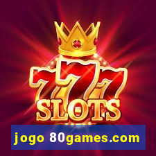 jogo 80games.com