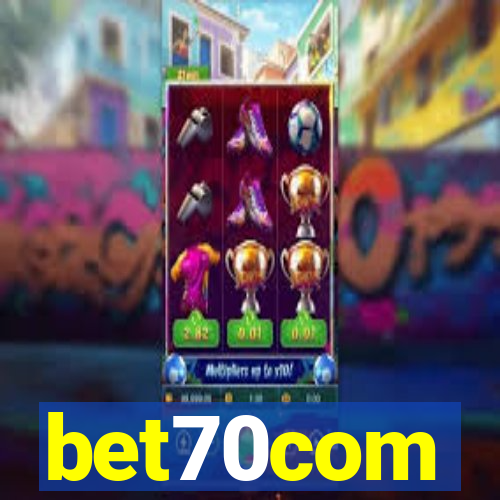 bet70com