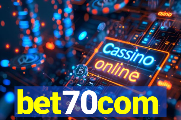 bet70com