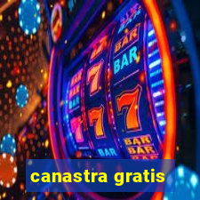 canastra gratis