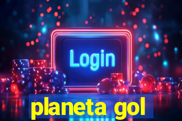 planeta gol