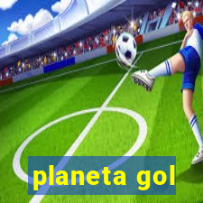 planeta gol