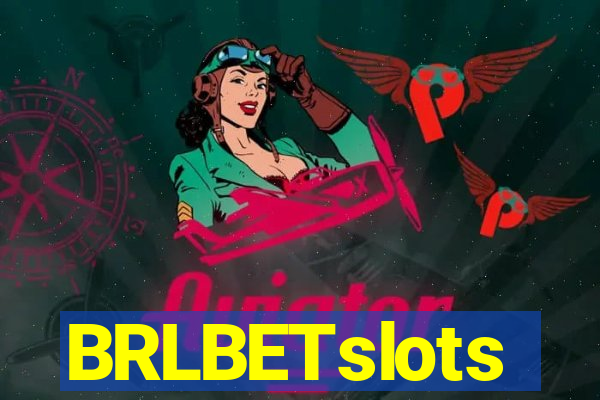 BRLBETslots