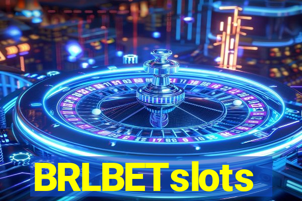 BRLBETslots