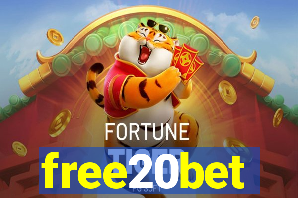 free20bet