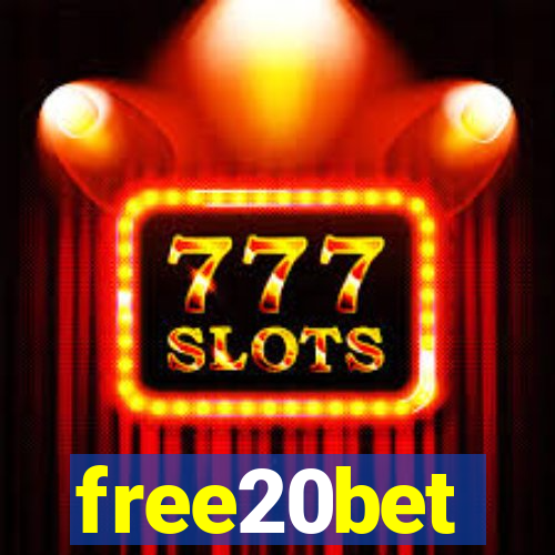 free20bet