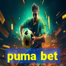 puma bet