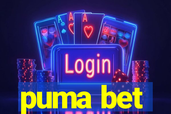 puma bet