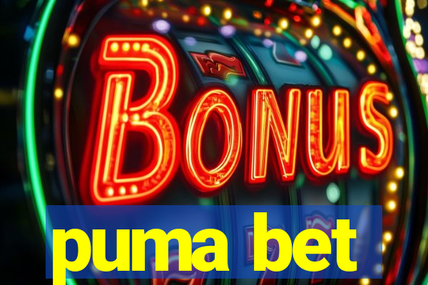 puma bet