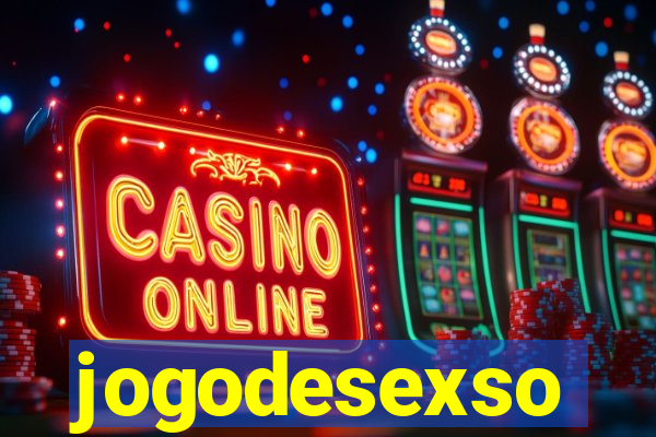 jogodesexso