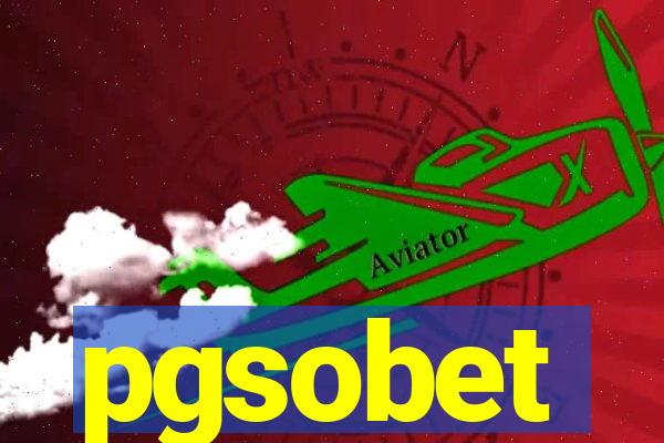 pgsobet