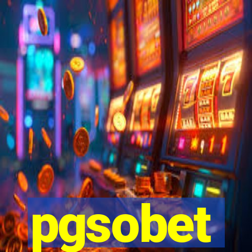 pgsobet