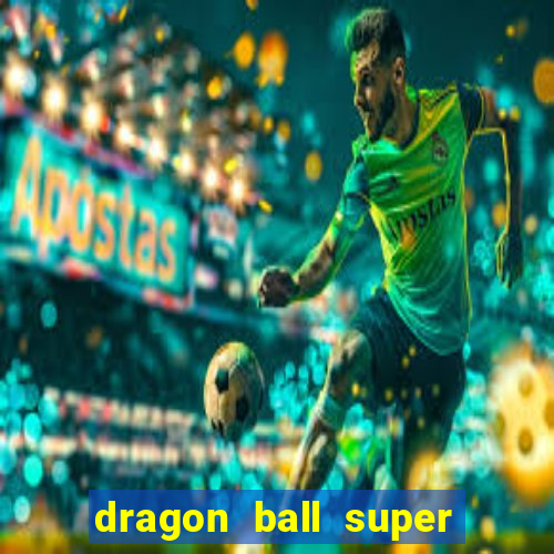 dragon ball super hero google drive