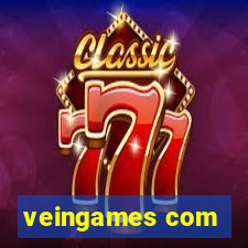 veingames com