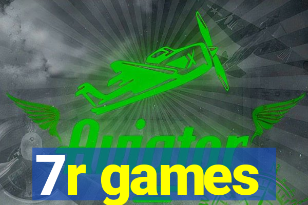 7r games