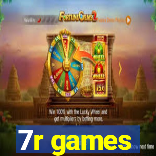 7r games