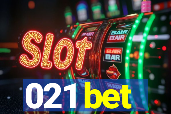 021 bet