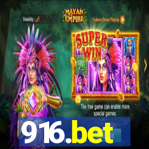 916.bet