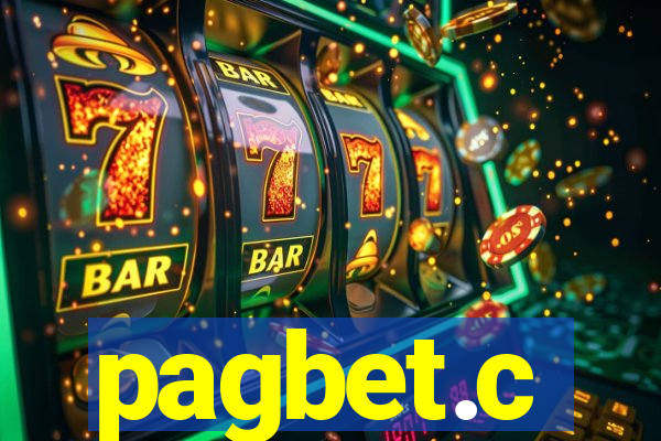 pagbet.c