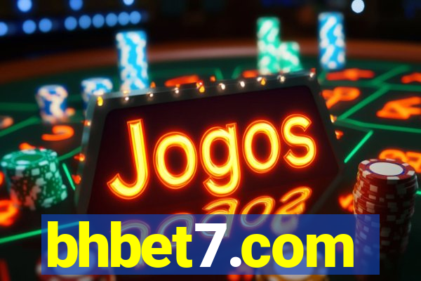 bhbet7.com