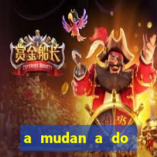 a mudan a do conde beta cap 1
