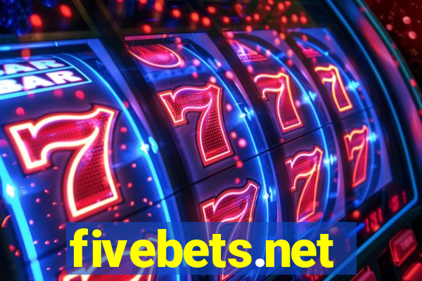 fivebets.net