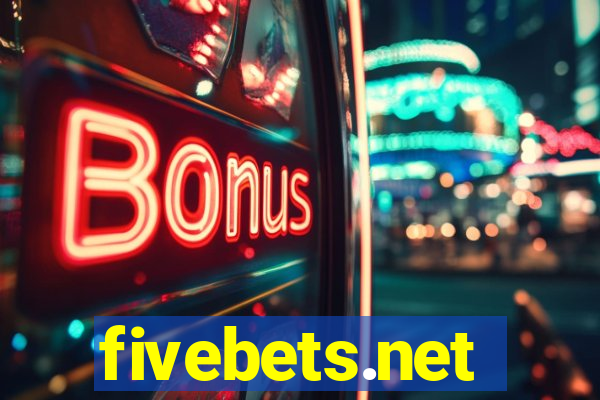 fivebets.net