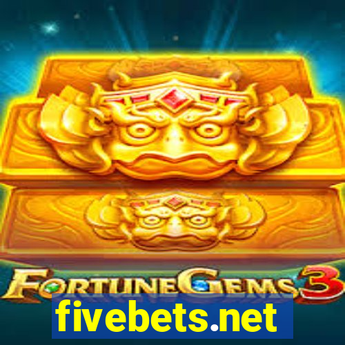 fivebets.net