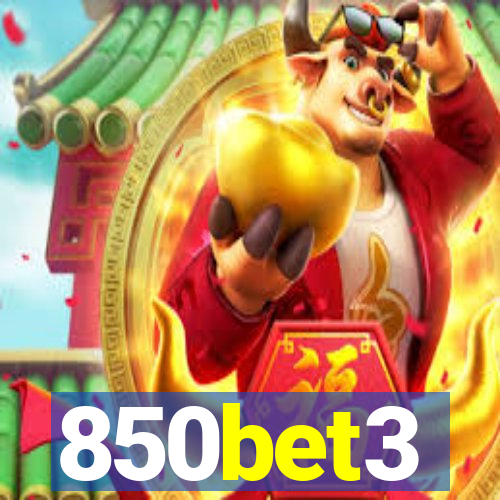 850bet3