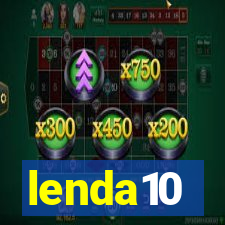 lenda10