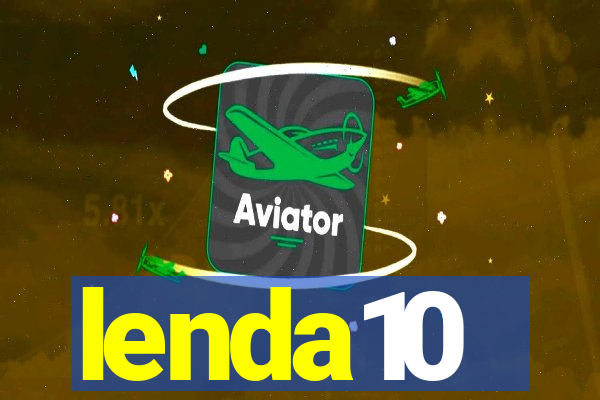 lenda10