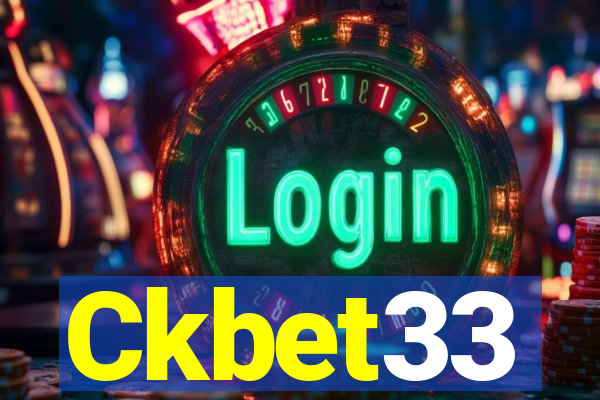 Ckbet33