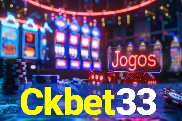 Ckbet33
