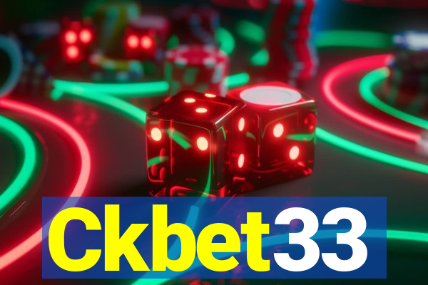 Ckbet33