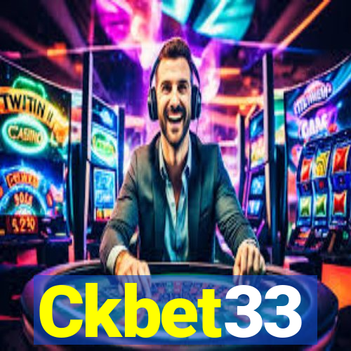 Ckbet33
