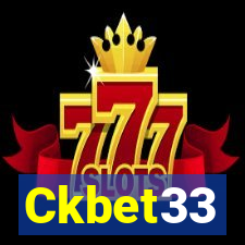 Ckbet33