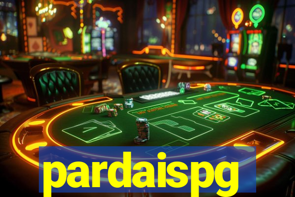 pardaispg