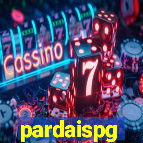pardaispg