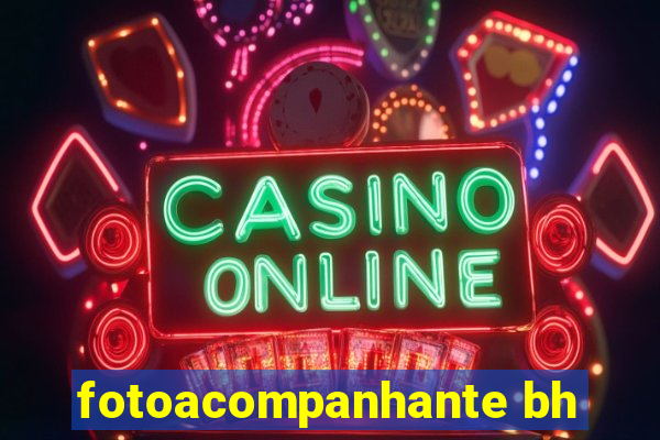 fotoacompanhante bh