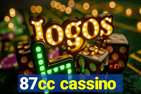 87cc cassino
