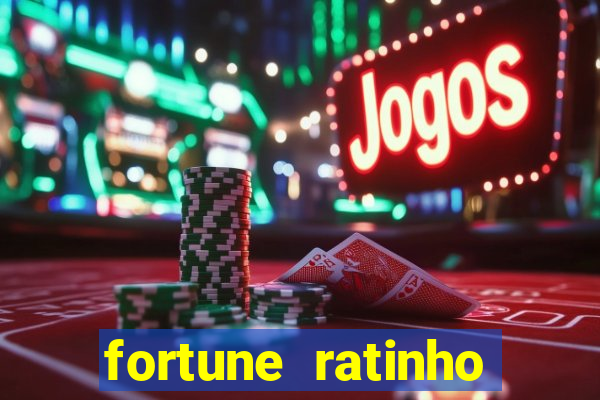 fortune ratinho demo grátis