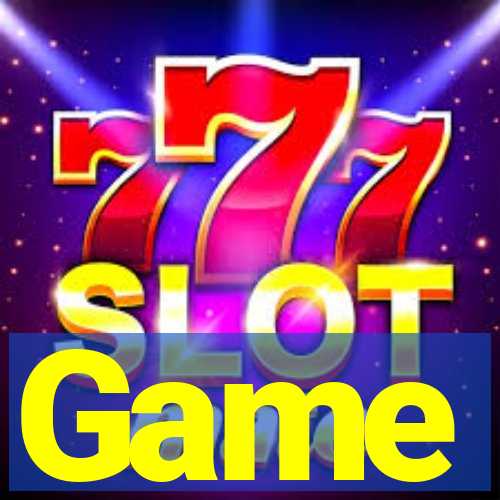 Game
