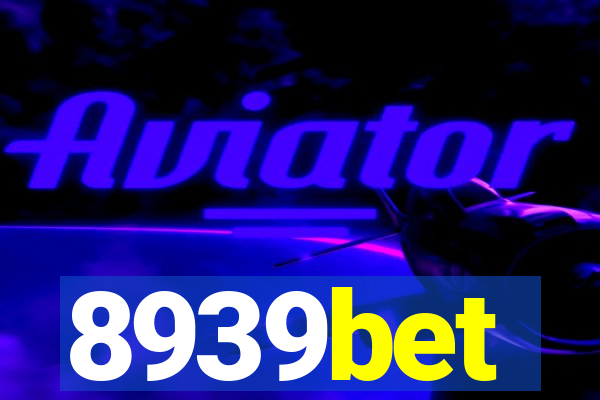 8939bet