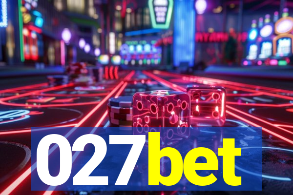 027bet
